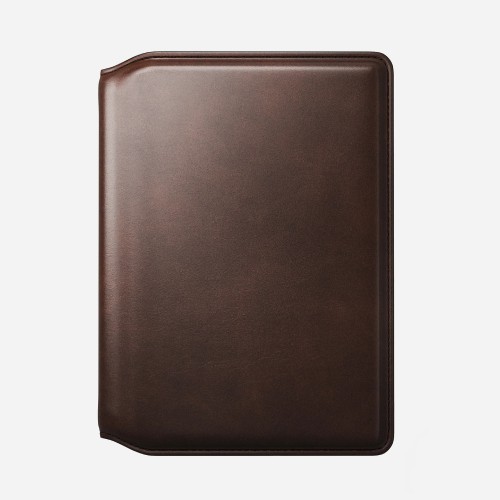 Кошелек и обложка для паспорта 2-в-1. Nomad Passport Wallet